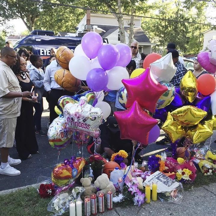 MS-13 gang member pleads guilty in 2016 slaying of two teenage girls on New York street